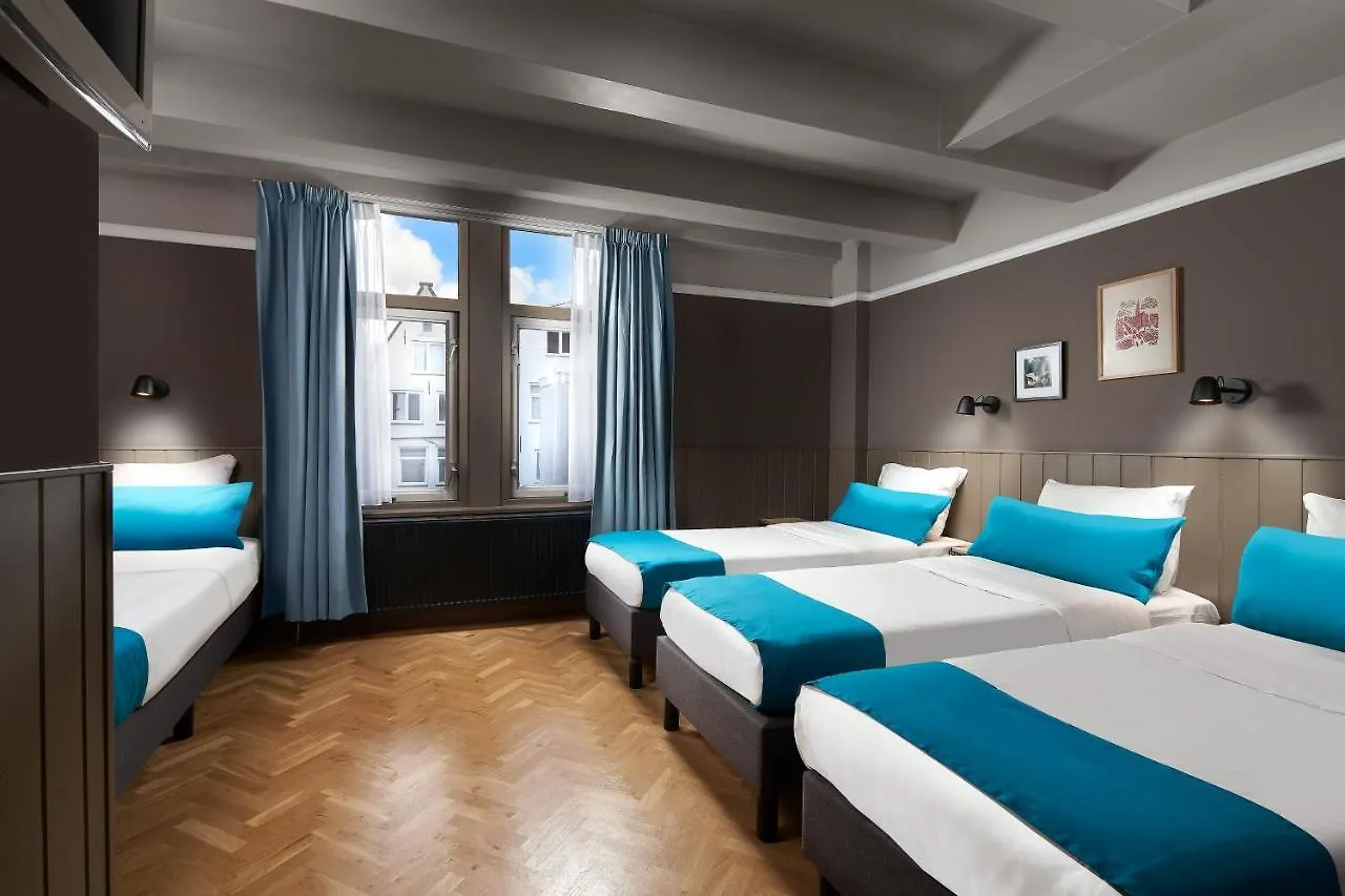 Stanley Collection Hotel Hegra Άμστερνταμ