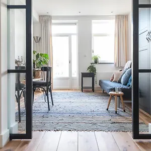 Gorgeous And Stylish Place For Two In Hip West! Appartement Amsterdam