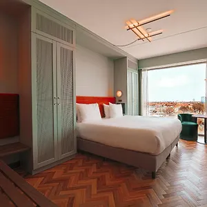 **** Hotel Olympic Nederland