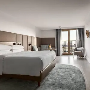 Marriott Hotel Ámsterdam