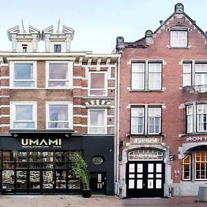 Iron Horse Leidse Square *** Amsterdam