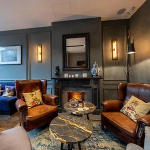 **** Hotel De Ware Jacob Boutique Nederland