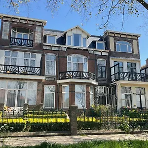 Plato By Hofstad Studio's Appart hôtel La Haye