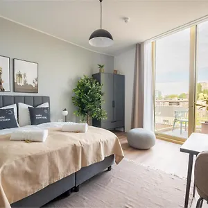  Appartement Limehome Gashouder Nederland