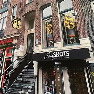 83 Ámsterdam