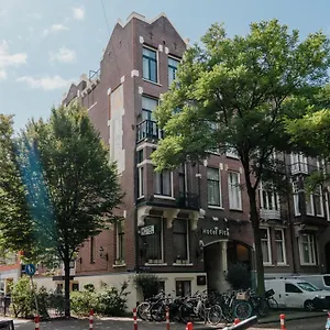 *** Hotel Fita Nederland