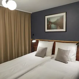 Nova **** Amsterdam