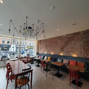 ** Hotel Heye 130 Nederland