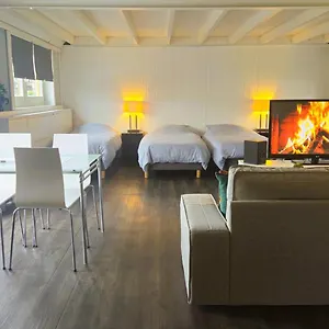  Bed & Breakfast Boathouse Nederland