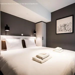 Yays East By Numa **** Amsterdam
