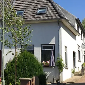 Appartement Greenwoods Nederland