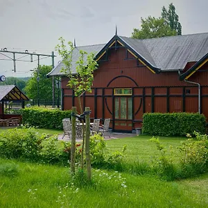  Vakantiehuis Halte Sint-gerlach Nederland