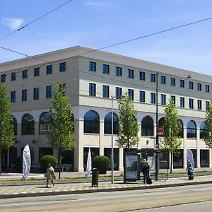 **** Hotel Twenty Eight Nederland