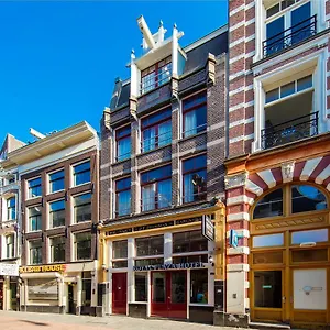 Royal Plaza *** Amsterdam