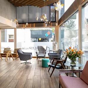 Espresso Hotel Ámsterdam