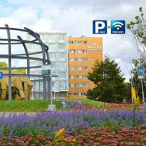 *** Hotel New Century Nederland