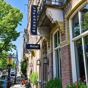 Alexander Ámsterdam