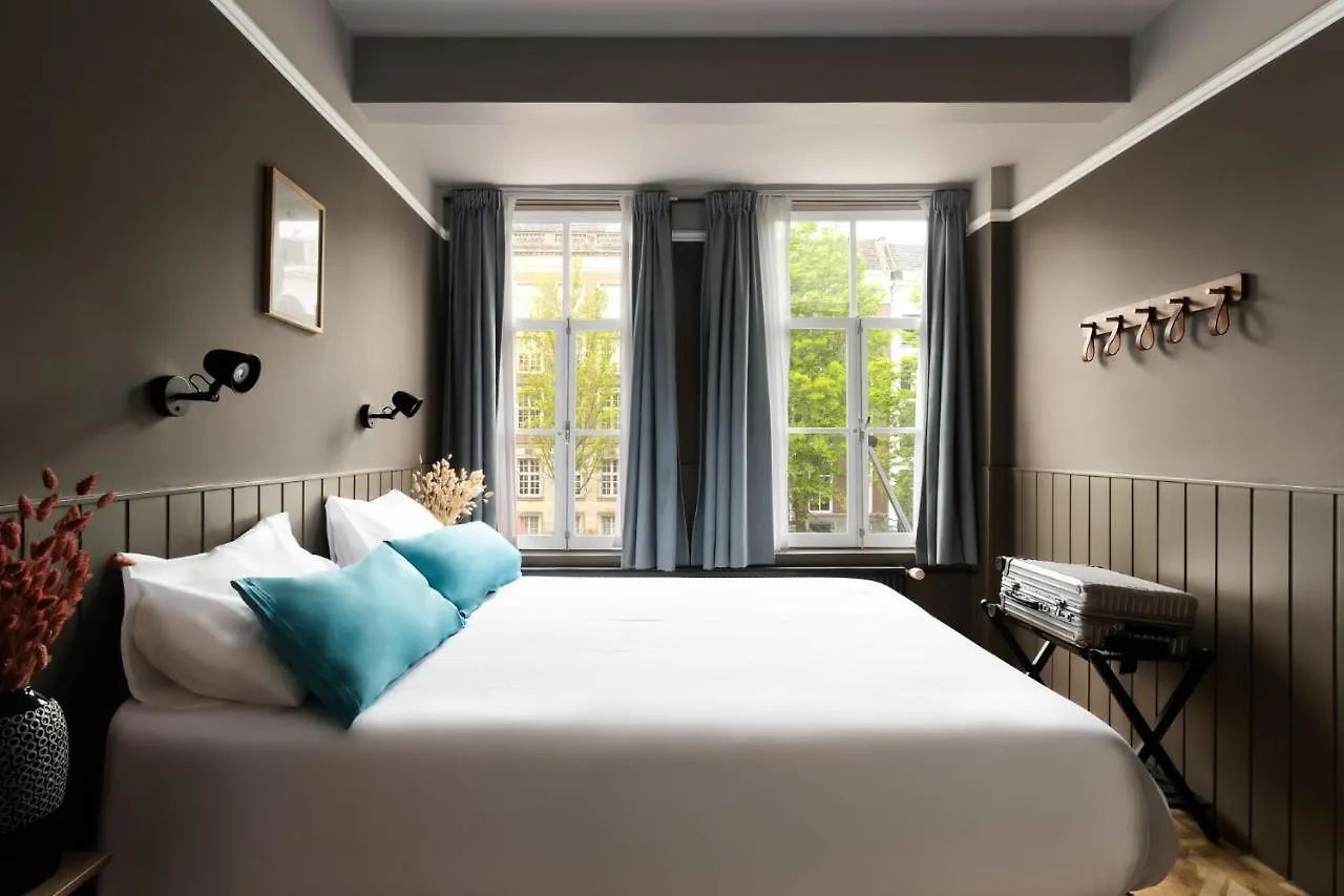 Hotel Hegra Amsterdam Centre Nederland
