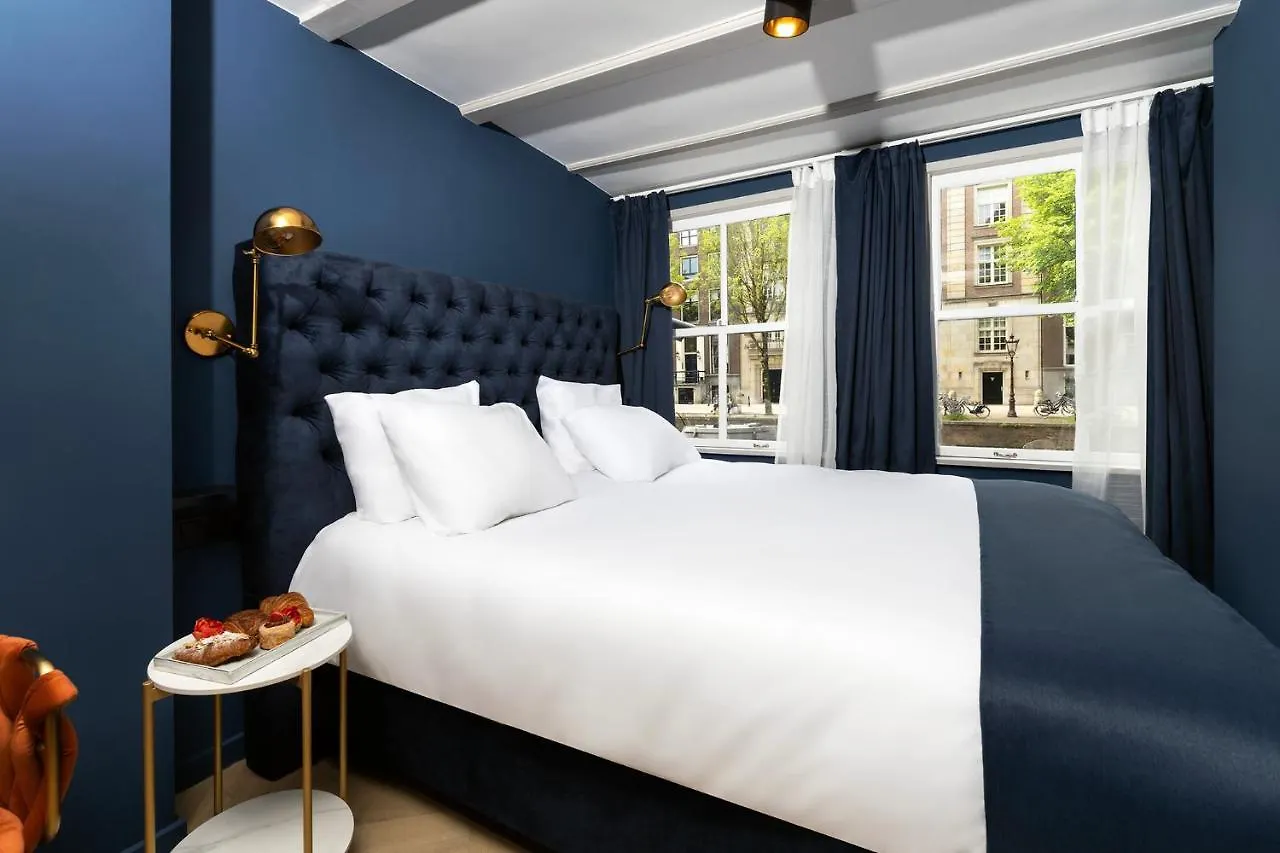 Hotel Hegra Amsterdam Centre