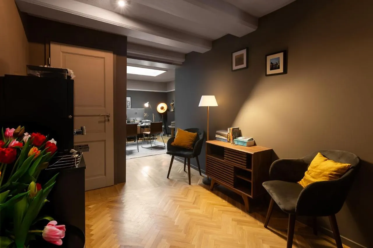 Hotel Hegra Amsterdam Centre 3*,  Nederland
