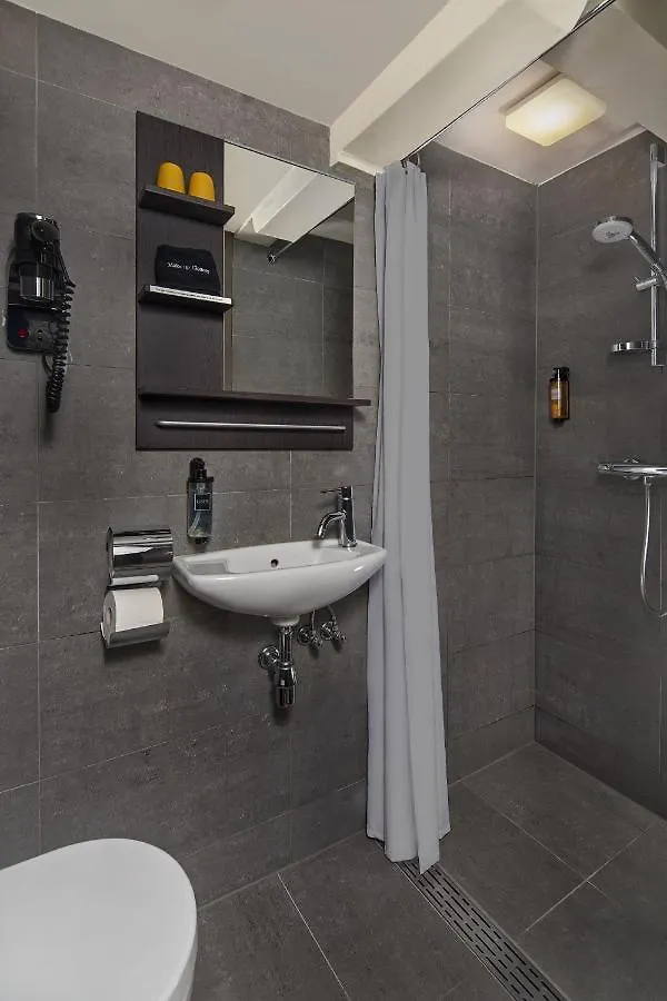 Stanley Collection Hotel Hegra Amsterdam 3*,  Holland