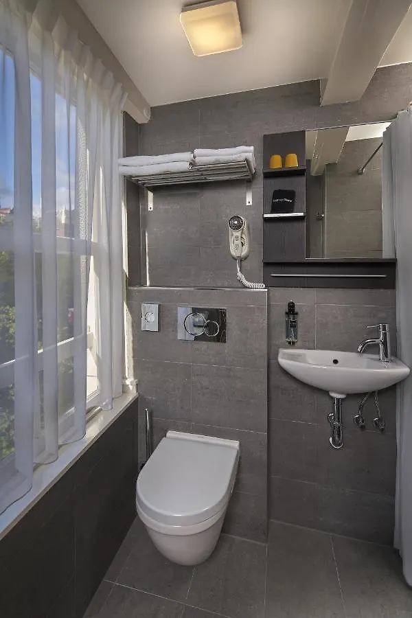 Stanley Collection Hotel Hegra Amsterdam Holland