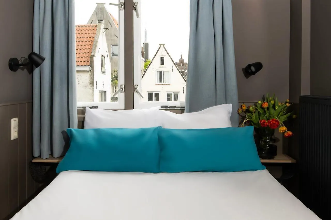 Stanley Collection Hotel Hegra Amsterdam Holland
