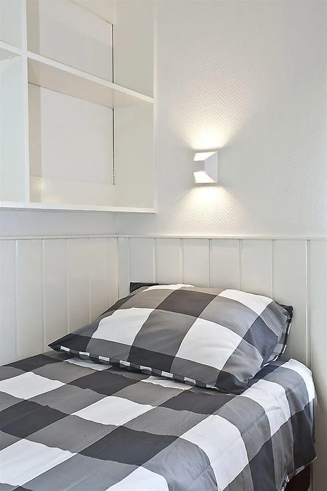 Stanley Collection Hotel Hegra Amsterdam