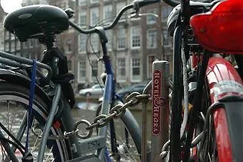 Stanley Collection Hotel Hegra Amsterdam
