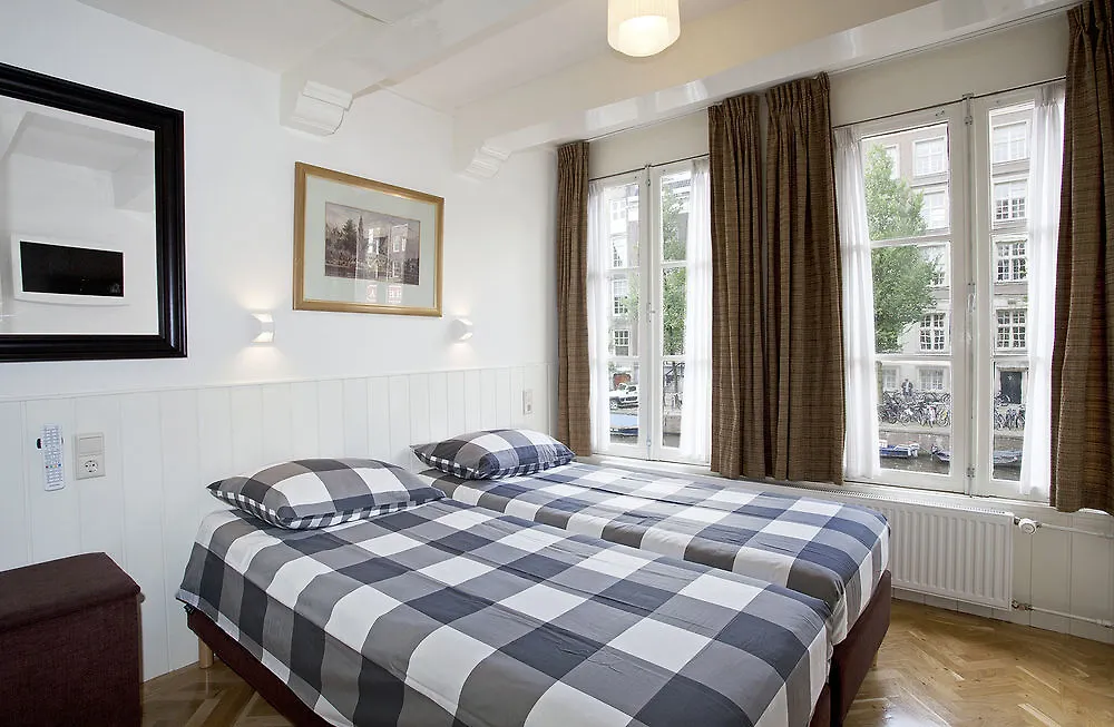 Stanley Collection Hotel Hegra Amsterdam